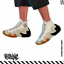 [VHSync] Motion men's shoes logo