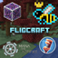 Fligcraft: Forestry logo