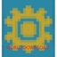 Isleville map logo