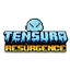 Tensura Resurgence logo