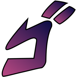 JoJo's Blocky (Bizarre) Adventure logo