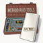 MRTAutoNotes logo