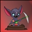 Origins: Imp (Datapack) logo