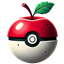 Capple's Cobblemon logo