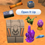 More Loot in Time Capsules logo