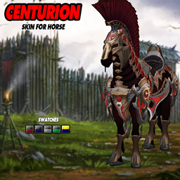 Centurion skin by Jochi