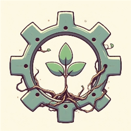 Sapling logo