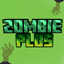 Zombie Plus logo