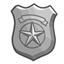 Police Career - Gerson logo