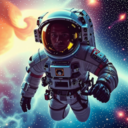 spaced out! project image