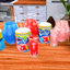 Trad FR  Functional Cool Drink Insimnia logo