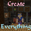 Creating Shenanigans logo