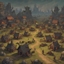 Warcamp Adventures logo