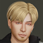 James Sunderland Hair logo