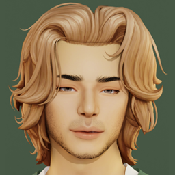 Marvyn Hair