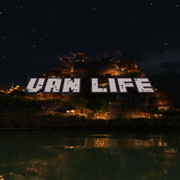 Van Life logo