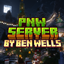The PNW Server logo