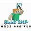 Ølle smp logo