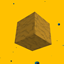 All 'bout Cheese! logo