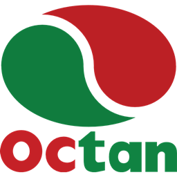 Octan logo