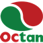 Octan logo