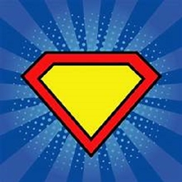 Project super logo