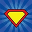Project super logo