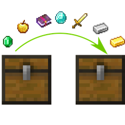 Loot Integrations: Dungeons and Taverns logo