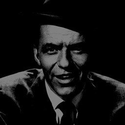 DecafSinatra logo
