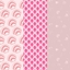 Playful Pink Wallpapers logo