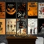 Spooky Halloween Posters CC logo