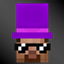 Fancy Hats logo