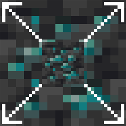 Inflated Minerals [not x-ray] logo