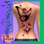 Pinked Butterfly - Basegame compatible logo