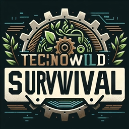 TechnoWild Survival