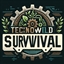 TechnoWild Survival logo