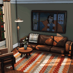 Chindi Rug - Set logo