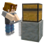 Teleporter Block