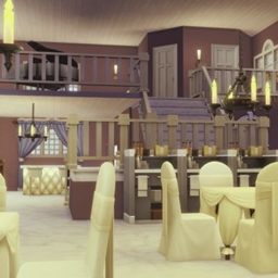 Starrestaurant