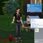 Optional Fan Mail in Strangerville logo