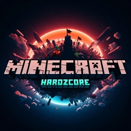 Hardcore Horizons project image