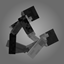 Muted PlayerRevive Sounds logo