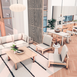 IKEA Apartment