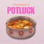 Repas du paysan de LuSimLaStars logo