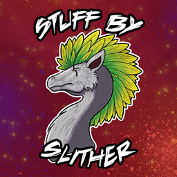 Slither06's Modstrosity logo