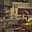 Medieval Kitchen (No CC!) logo