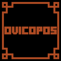 Ovicopos logo
