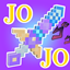 [Spoduo] Jojo's Stand Swords logo