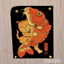 Lucky Cat and Koi Poster logo