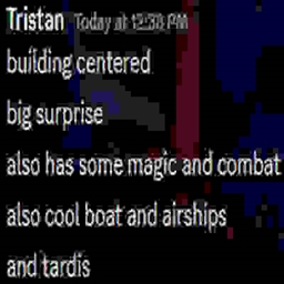 Swords, Ships, and Origins project image
